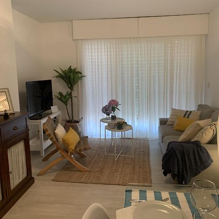 Apartamento סנשנשו מראה חיצוני תמונה