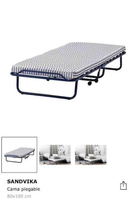 Apartamento סנשנשו מראה חיצוני תמונה
