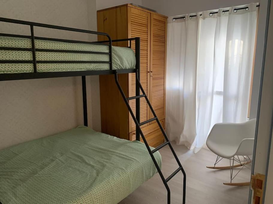 Apartamento סנשנשו מראה חיצוני תמונה