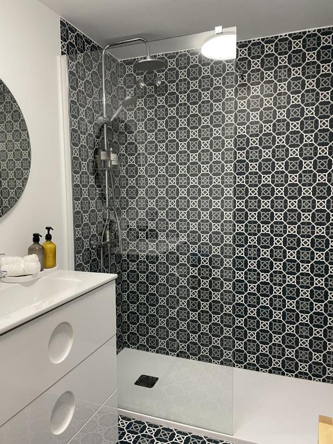 Apartamento סנשנשו מראה חיצוני תמונה