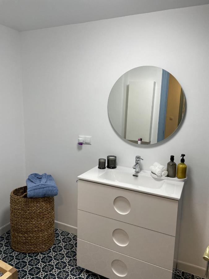 Apartamento סנשנשו מראה חיצוני תמונה