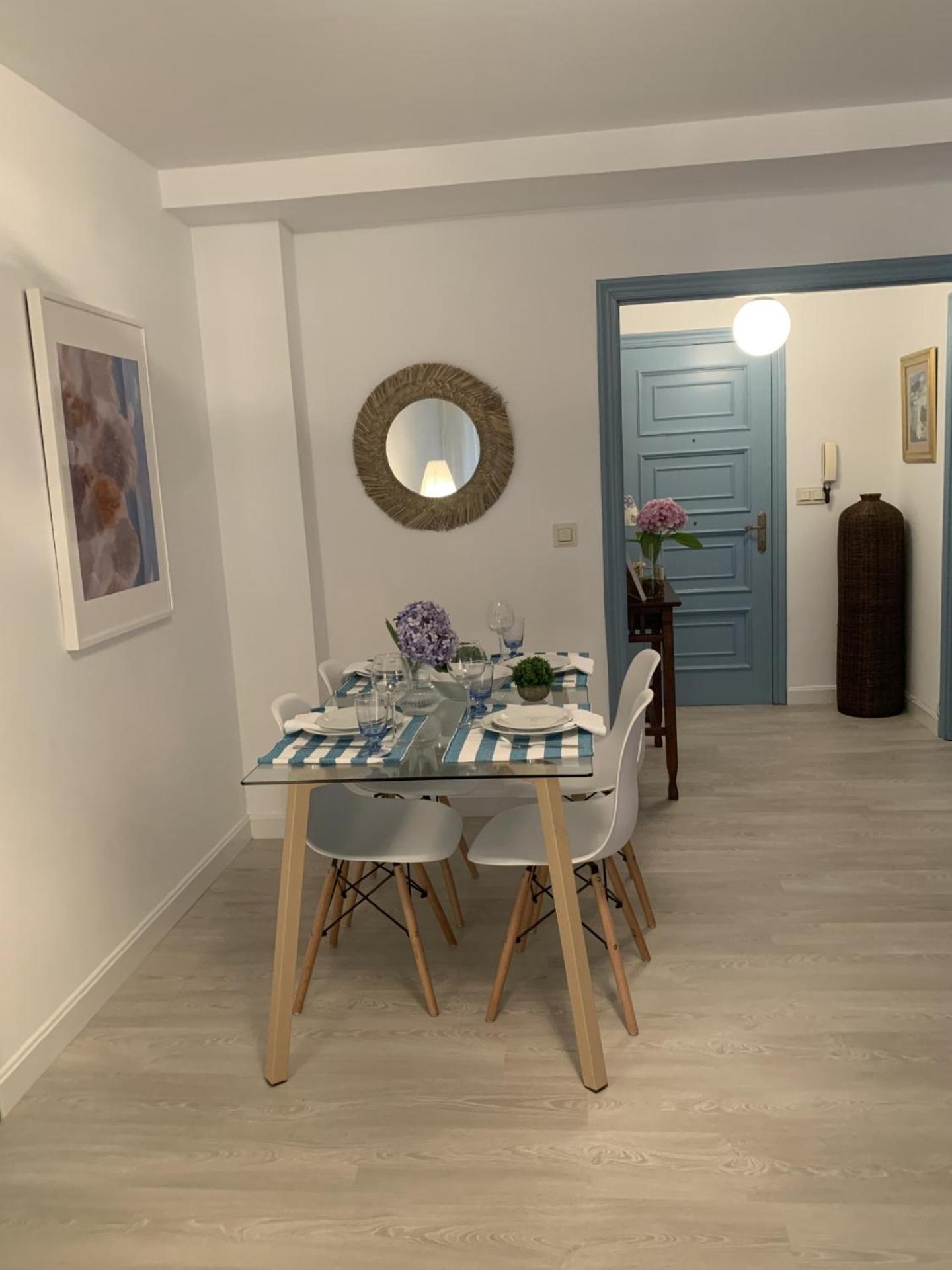 Apartamento סנשנשו מראה חיצוני תמונה