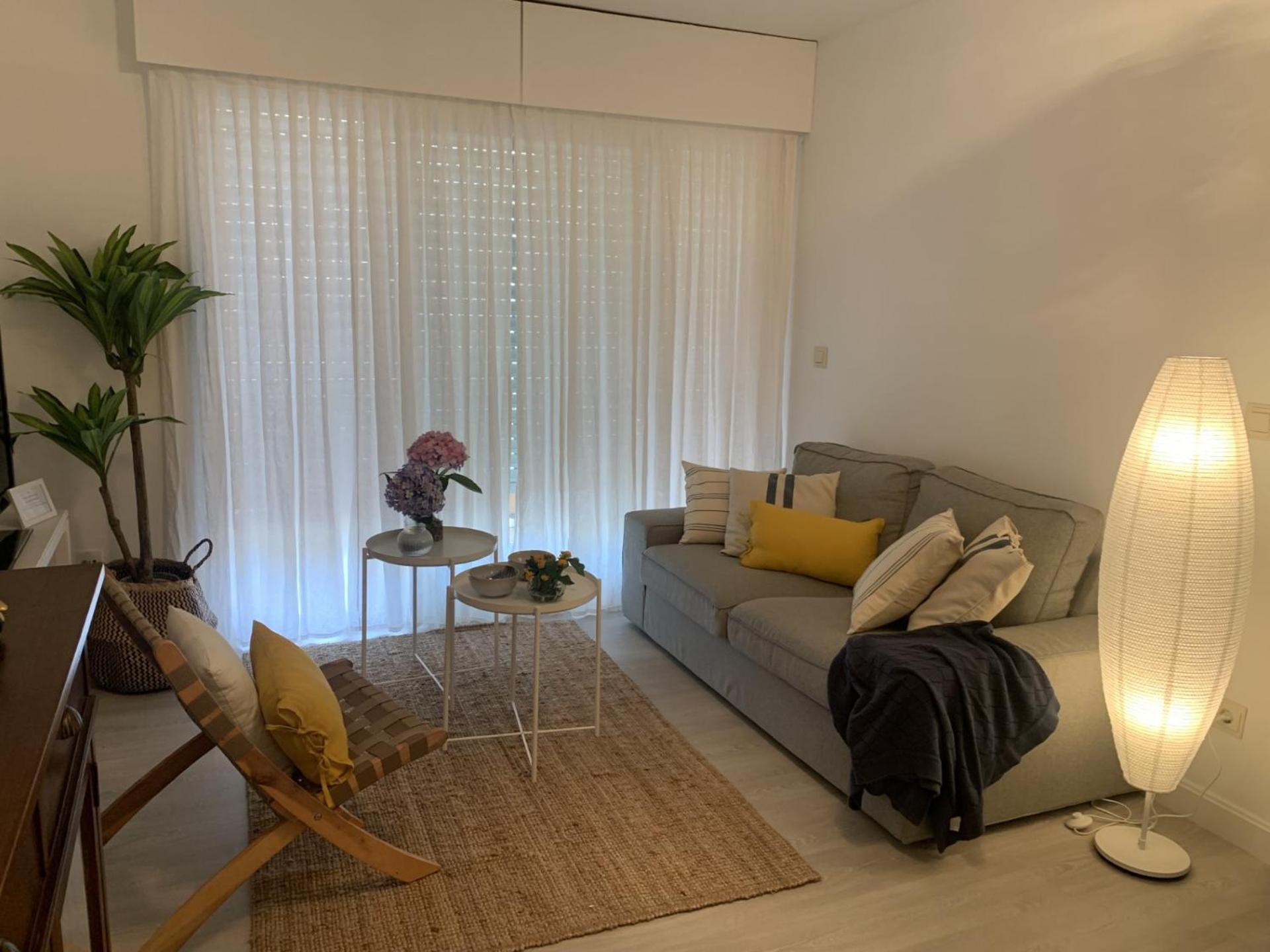Apartamento סנשנשו מראה חיצוני תמונה