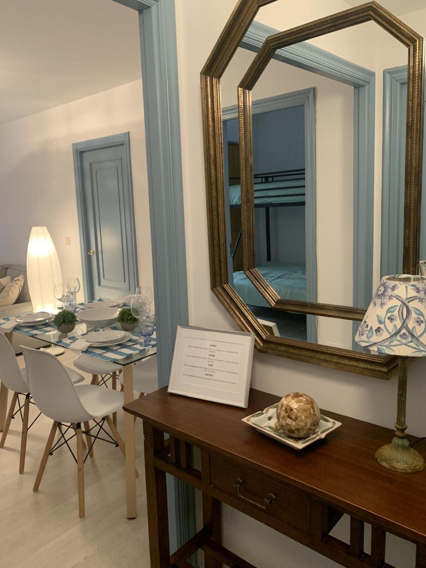 Apartamento סנשנשו מראה חיצוני תמונה