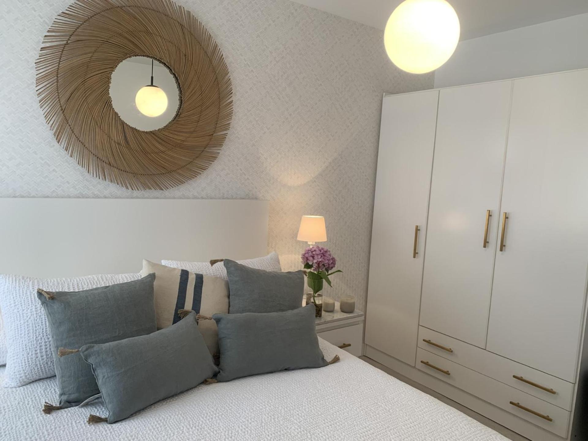 Apartamento סנשנשו מראה חיצוני תמונה