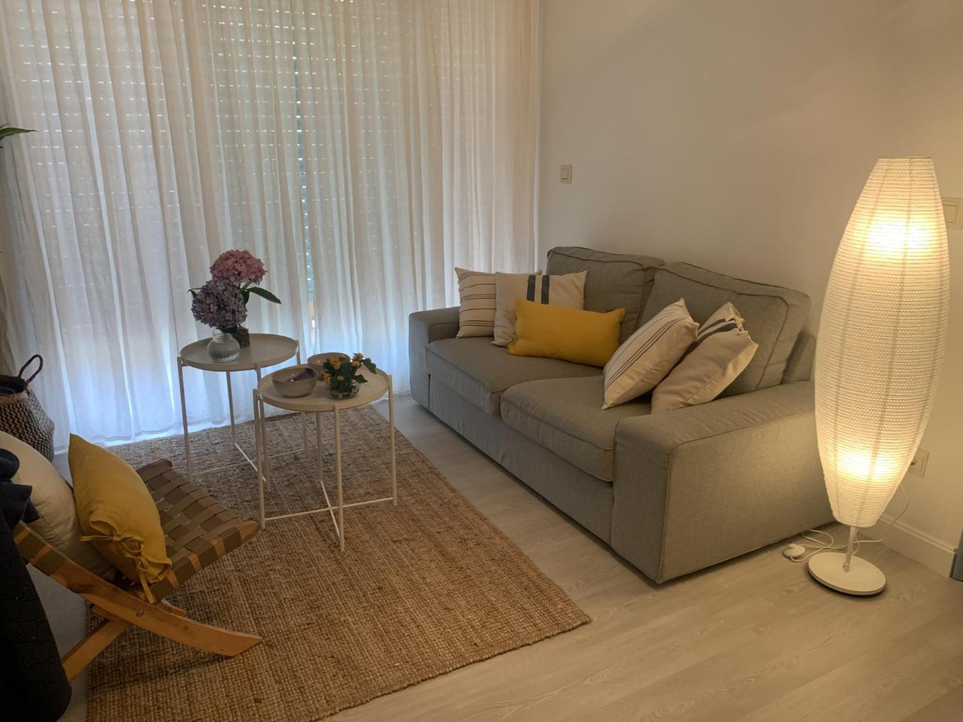 Apartamento סנשנשו מראה חיצוני תמונה