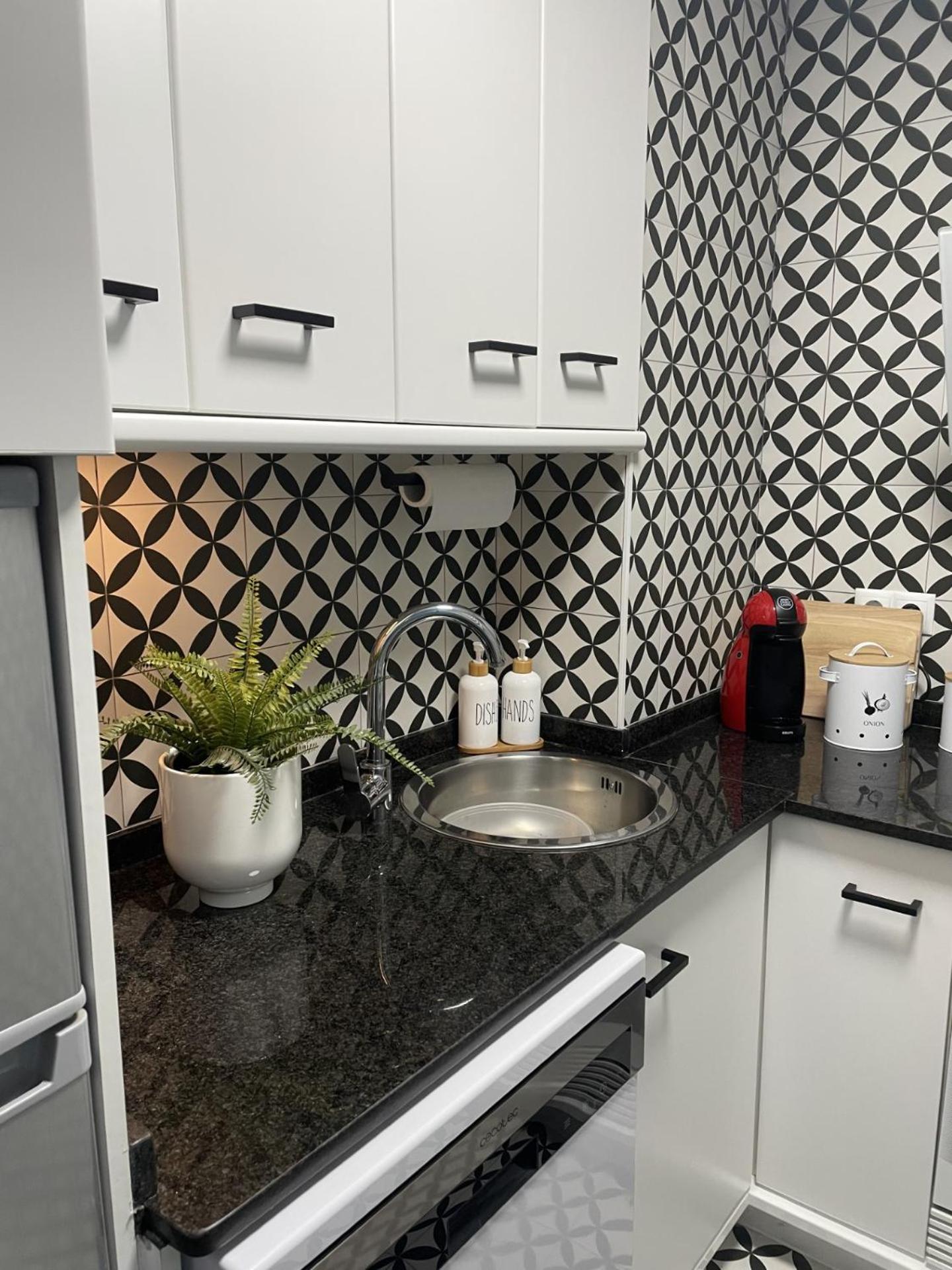Apartamento סנשנשו מראה חיצוני תמונה